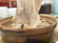 -砂锅居(西四店)