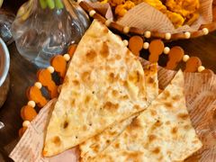 -南国印度餐厅Dakshin