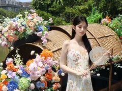-东涌水乡风情街