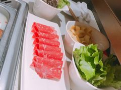 -海底捞火锅(亲子主题北金鹰店)