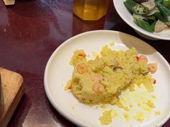 -老厨家(友谊路总店)