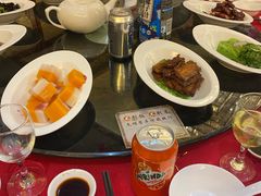 -欣旺·迎宾楼·百年无锡菜