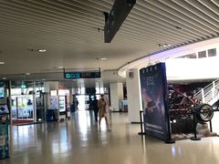 -澳门外港客运码头(轮渡站)