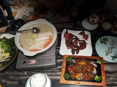 -蔡府家宴(699店)