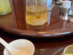 -环球港凯悦 · 享悦中餐厅