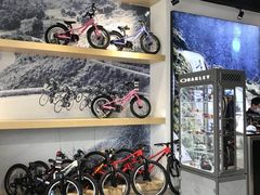 -TREK崔克自行车(徐汇滨江店)