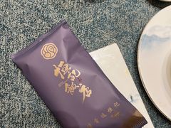 -恒记饭店(珠江路总店)