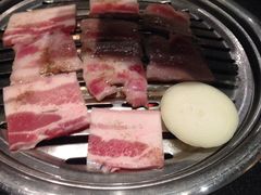 -本家韩国烤肉(财富大厦店)