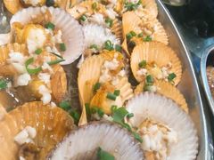 -钱大妈海鲜饭店(保利林语店)