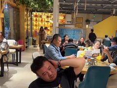 -金塔傣乡·云南民族特色菜·傣味手抓饭(金瓦路店)