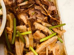 牛肉毛肚-醉仙烩面馆