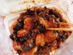 -马文章胖子甑糕(洒金桥店)