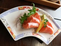 -小曹日本料理(软景中心店)