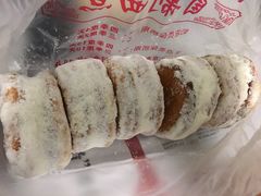 -中关村茶点