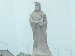 -天津妈祖文化园