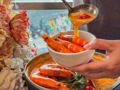 -Thai Alley泰爱里(二沙岛店)