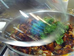 -黄记煌三汁焖锅(渝北金港国际店)