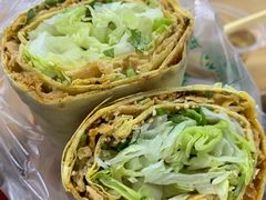 -山东傻大粗粮煎饼(牛街店)