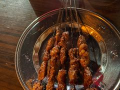 -张四烤羊肉(西藏自治区拉萨市丹杰林巷店)