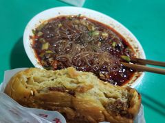 -甘记肥肠粉(马鞍北路店)
