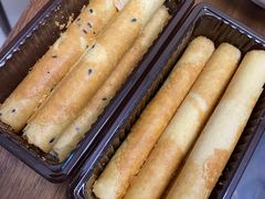 -奇华饼家(香港国际机场T1店)