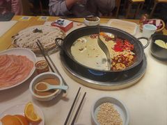 -巴蜀大将火锅(春熙店)