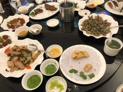 -大林苑世家精细潮州菜