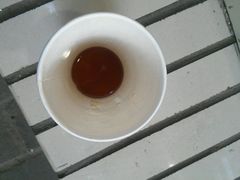 -花奶奶酸梅汤·晨晨的店(大皮院西口店)