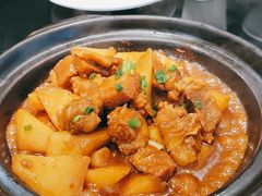 -高第街56号港式餐厅·精选(世茂广场宽厚里大明湖店)