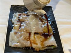 -白天鹅宾馆-宏图府餐厅
