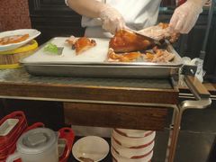 -大鸭梨烤鸭(石佛营店)