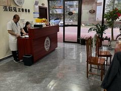 -张钰强中医正骨推拿连锁(唐家人才公寓店)