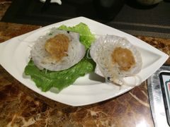 -船奇蒸汽海鲜·闽菜(八市海鲜总店)