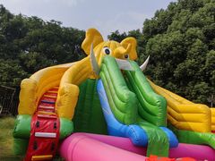 -白马涧龙池景区