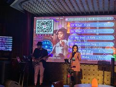 -MR.ROCKY洛奇先生RESTAURANT&BAR(宝安壹方城店)