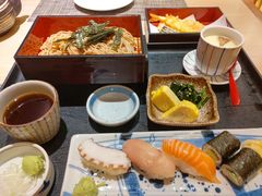 -歌行灯日本料理(伊势丹店)