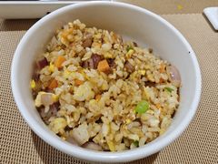 -世香全厨•日料·铁板烧(金桥店)