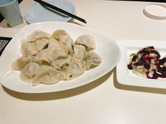 -大铁勺新津菜(东丽阳光新业广场店)