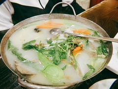 -清真·西北人家风味馆(中山中路店)