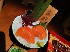-玉川屋·深夜食堂居酒屋(柳巷店)