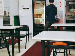 大堂-明呈黄鱼面馆(斜土路店)