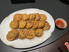 -曾宴·楚菜(湖北省博物馆店)