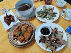 -海鲜街菜馆(海珠南路店)