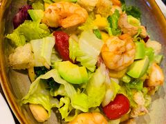 -G+KITCHEN(龙湖狮山天街店)