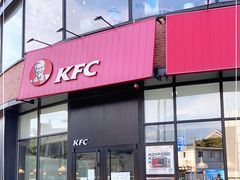 门面-肯德基(巴沟店)