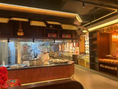-陈家老院子·长春特色东北家宴(一匡街店)