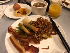 -咸亨大酒店-自助餐厅(解放南路店)