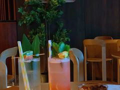 -MM·五声·音乐人与调酒师(西安路店)