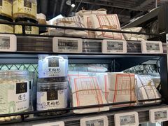 -盒马X会员店(王府井奥莱UP TOWN店)