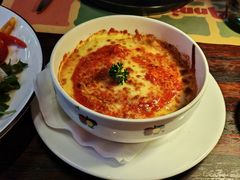 -安妮意大利餐厅(日坛店)